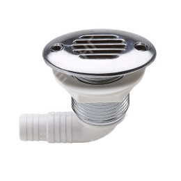 Головка вентиляционная угловая 17-19 мм (SF2344)